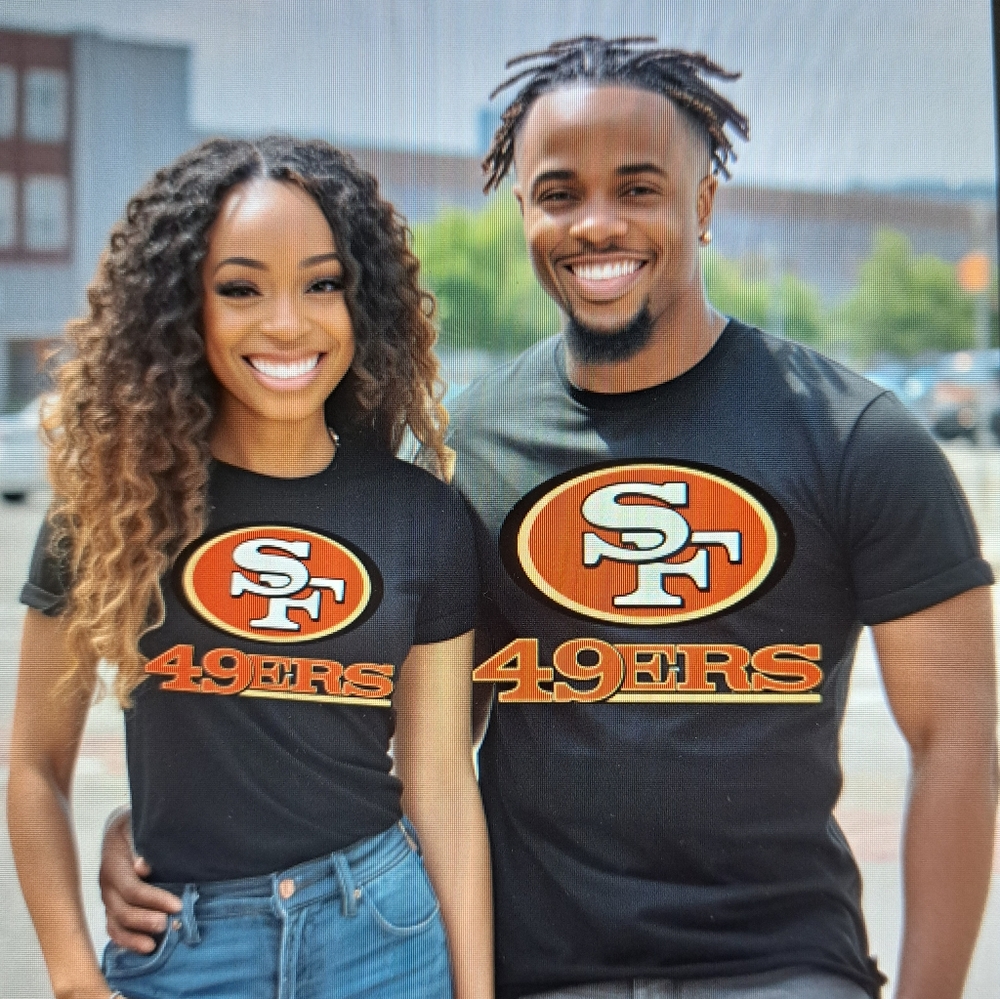 Superbowl t shirts